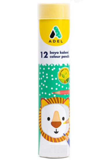 ADEL Boya K., TB, 12 R. Tüp, YL FSC