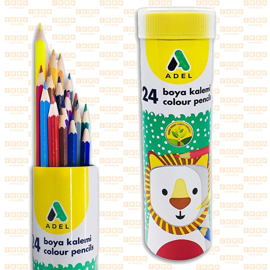 ADEL Boya K., TB, 24 R. Tüp, YL FSC